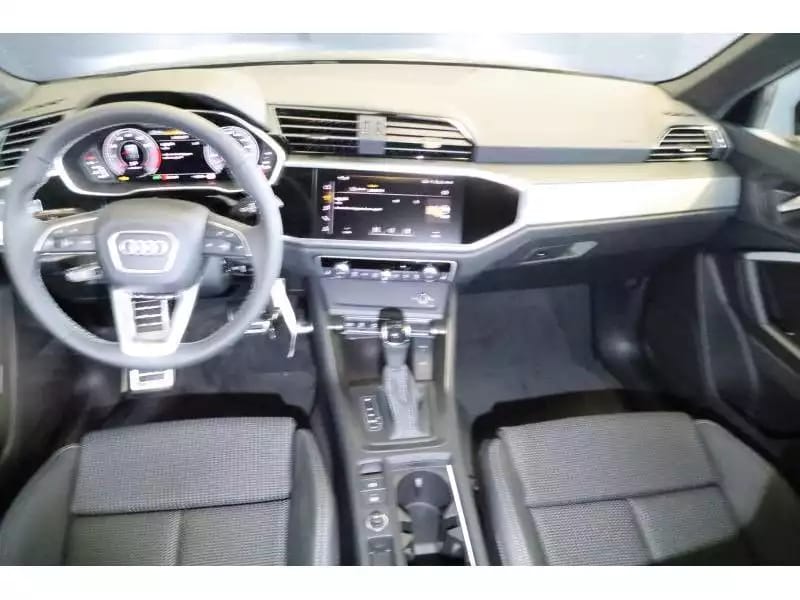 Audi Q3 Sportback - Photo 1