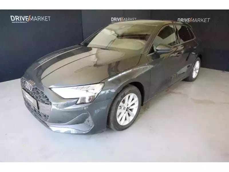 Audi A3 Sportback - Photo 1