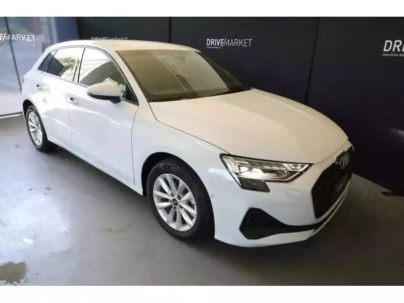 Audi A3 Sportback - Photo 1