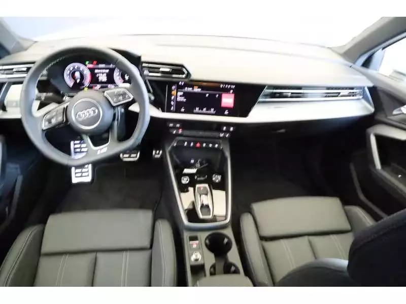 Audi A3 Sportback - Photo 1