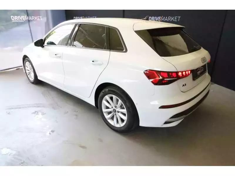 Audi A3 Sportback - Photo 1