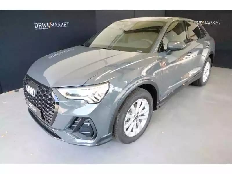 Audi Q3 Sportback - Photo 1