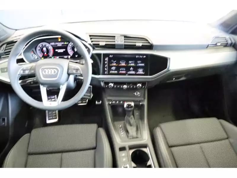 Audi Q3 Sportback - Photo 1