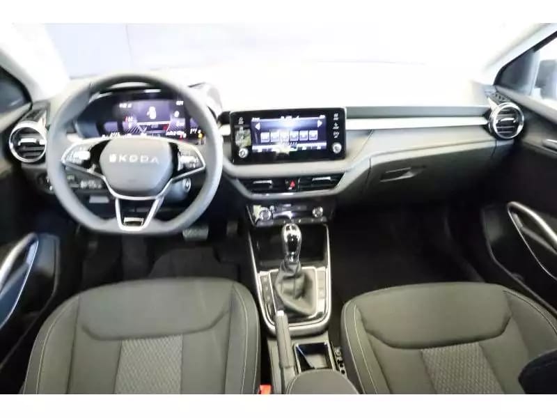 Skoda Fabia Selection - Photo 1