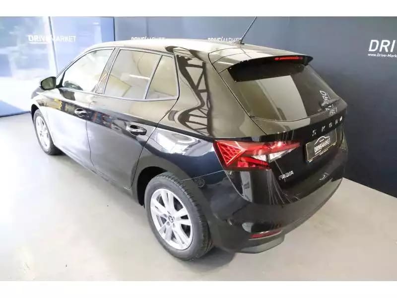 Skoda Fabia Selection - Photo 1