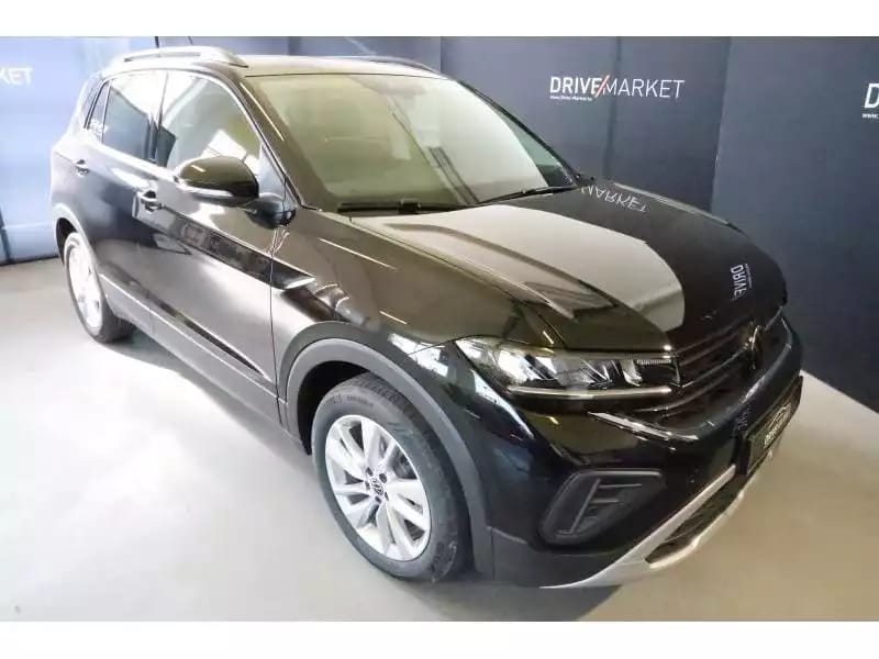 Volkswagen T-Cross Life - Photo 1