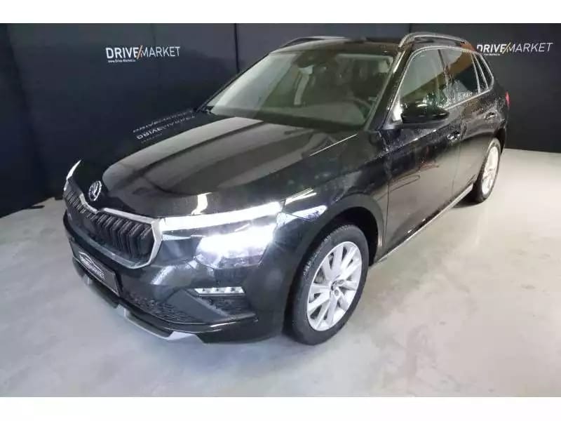 Skoda Kamiq Selection - Photo 1