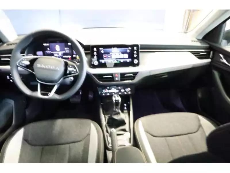 Skoda Kamiq Selection - Photo 1