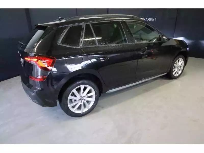 Skoda Kamiq Selection - Photo 1