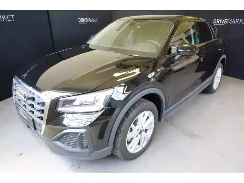 Audi Q2 35 TFSI S tronic - Photo 1