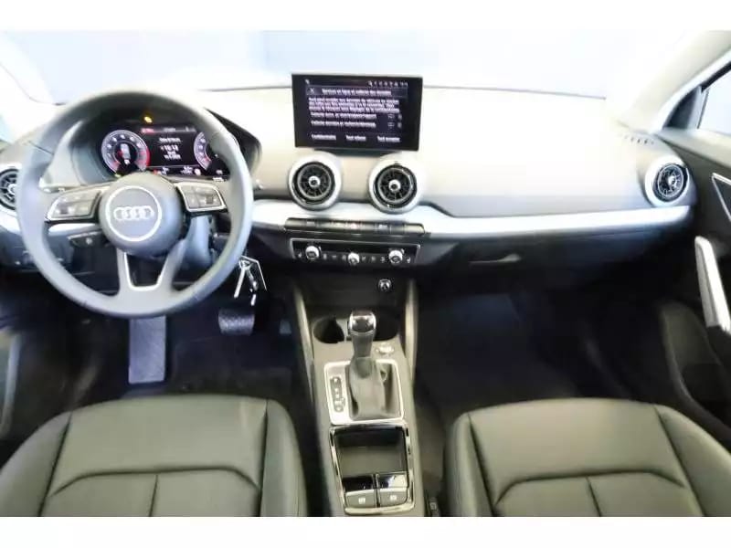 Audi Q2 35 TFSI S tronic - Photo 1