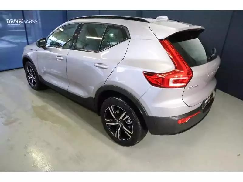 Volvo XC40 Dark - Photo 1