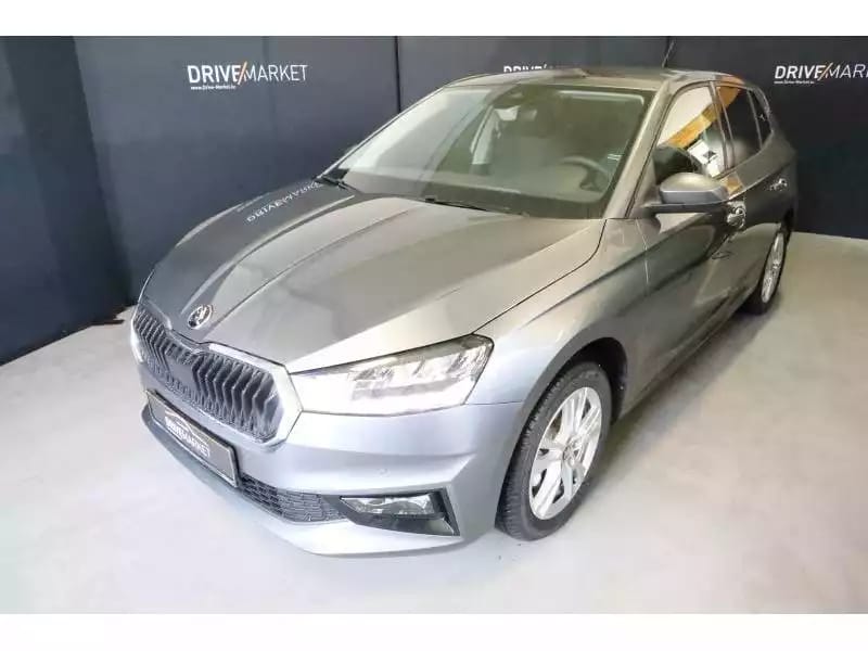 Skoda Fabia Selection - Photo 1