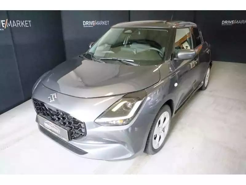 Suzuki Swift GL+ - Photo 1