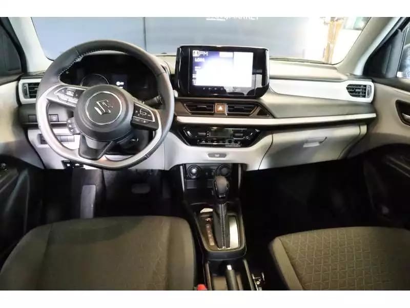 Suzuki Swift GL+ - Photo 1