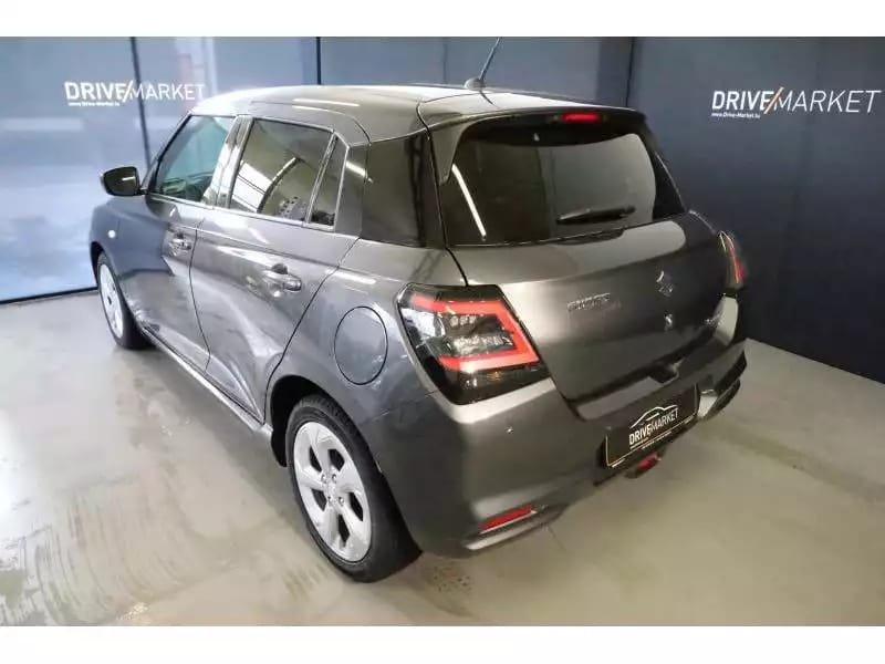 Suzuki Swift GL+ - Photo 1