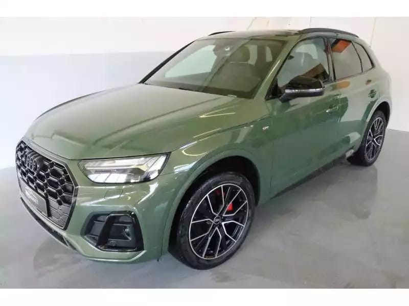 Audi Q5 S Line - Photo 1