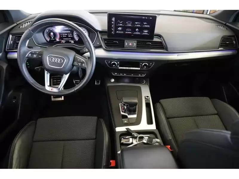 Audi Q5 S Line - Photo 1