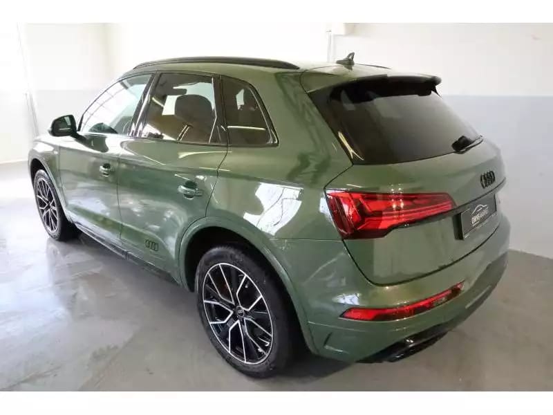 Audi Q5 S Line - Photo 1