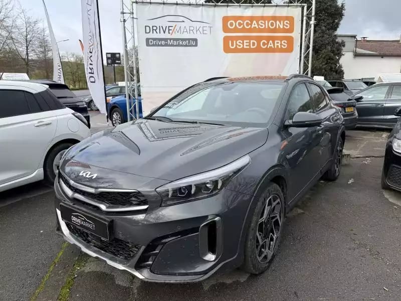 Kia XCeed GT Line - Photo 1