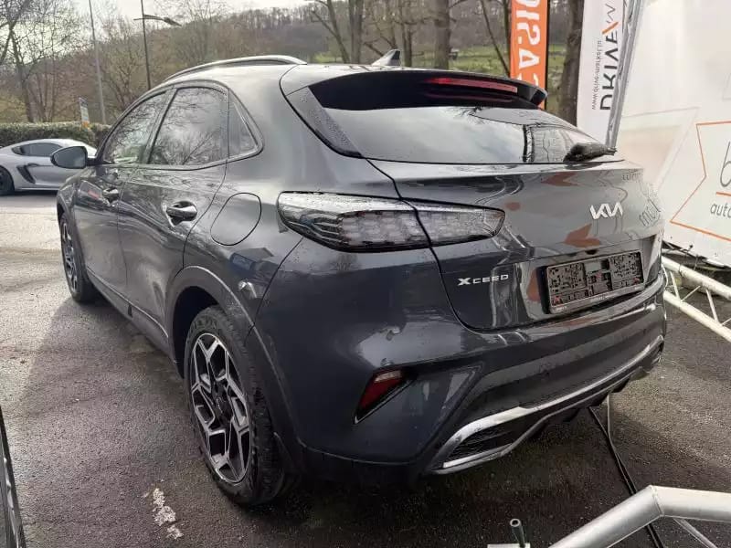 Kia XCeed GT Line - Photo 1