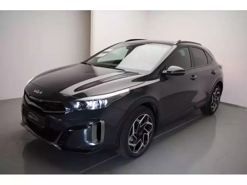 Kia XCeed GT Line - Photo 1