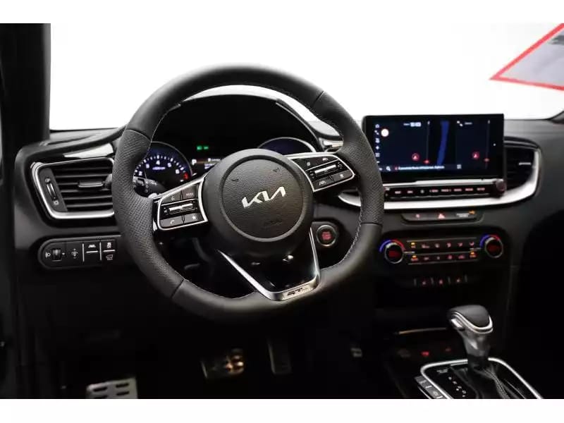 Kia XCeed GT Line - Photo 1