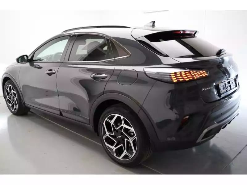 Kia XCeed GT Line - Photo 1