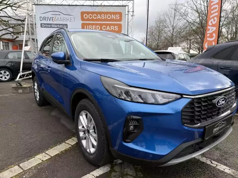 Ford Kuga III Titanium - Photo 1