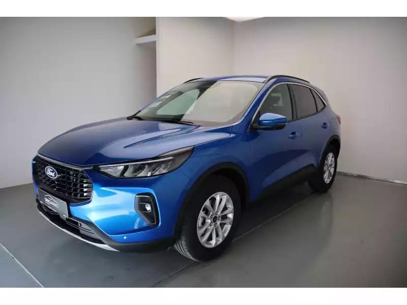 Ford Kuga III Titanium - Photo 1