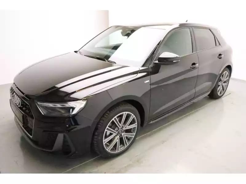 Audi A1 Sportback - Photo 1