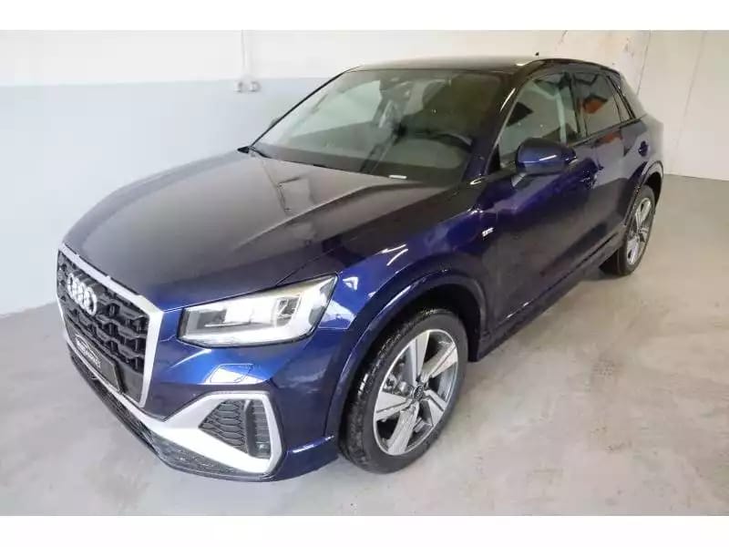 Audi Q2 S-Line - Photo 1