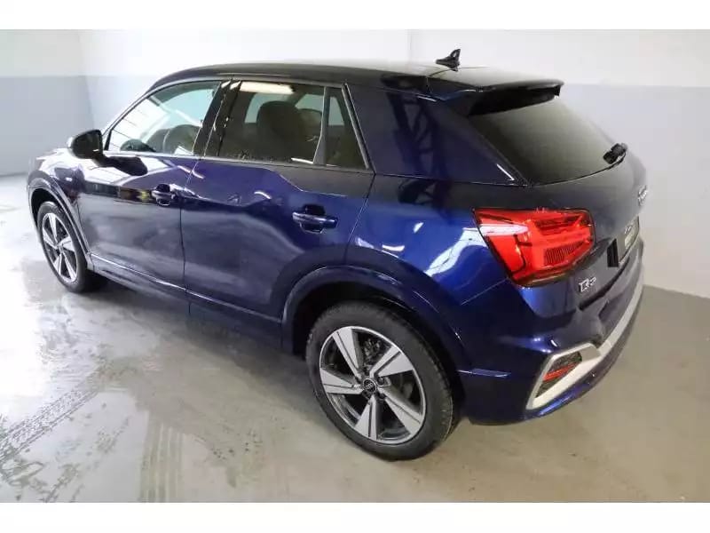 Audi Q2 S-Line - Photo 1