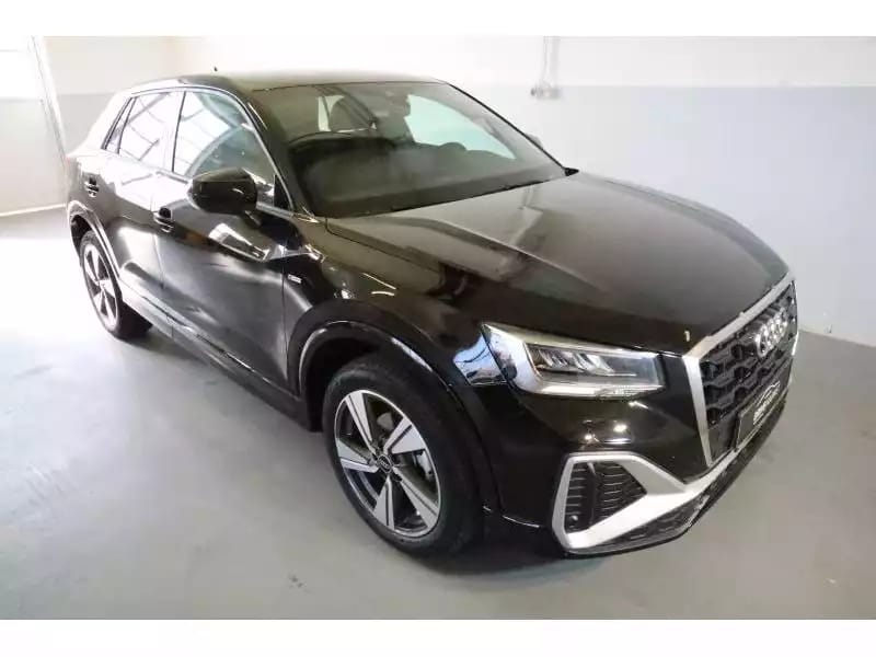 Audi Q2 S-Line - Photo 1