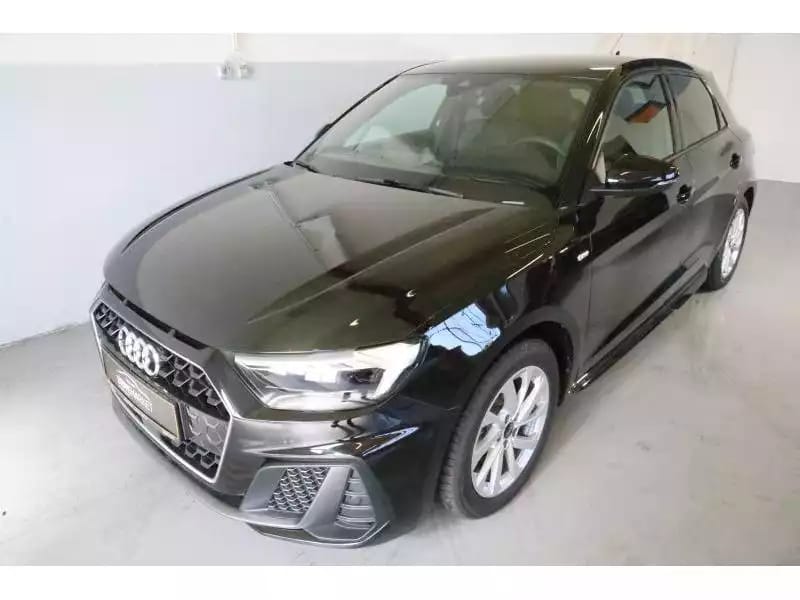 Audi A1 S-Line - Photo 1