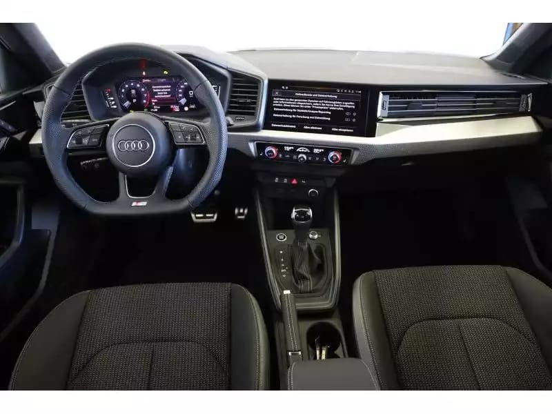 Audi A1 S-Line - Photo 1