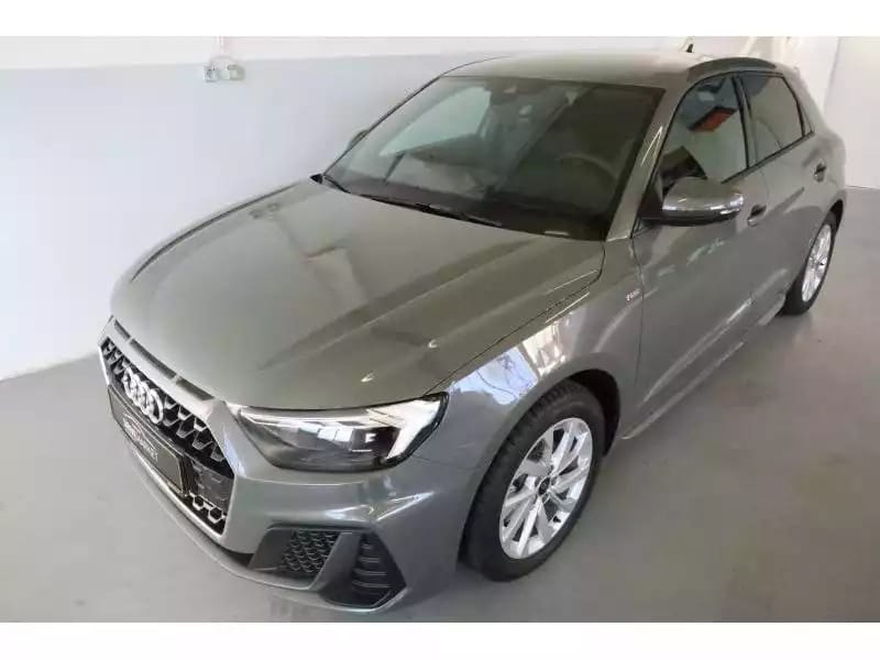 Audi A1 S-Line - Photo 1