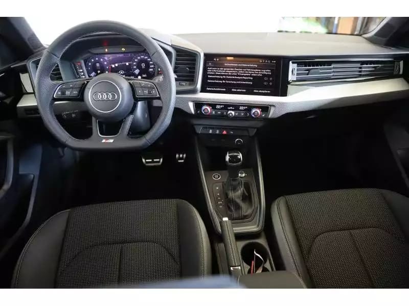 Audi A1 S-Line - Photo 1