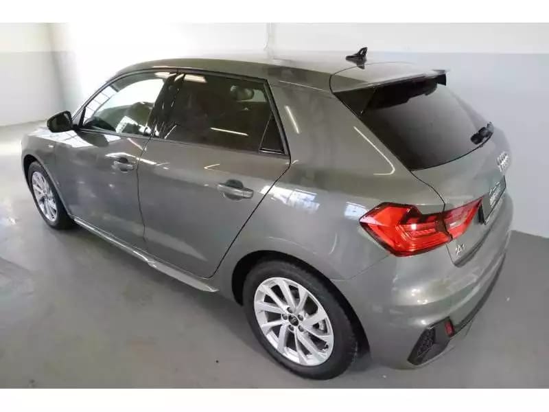 Audi A1 S-Line - Photo 1