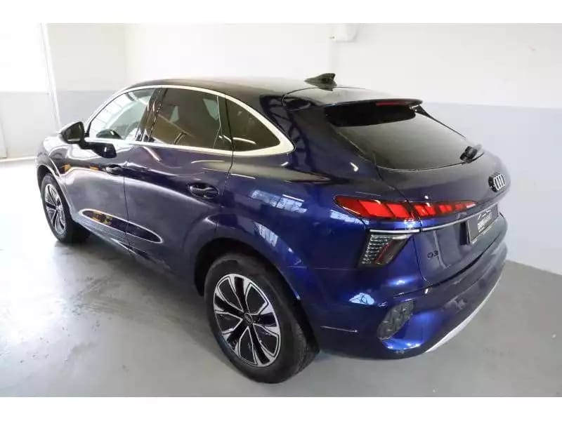 Audi Q3 Sportback - Photo 1