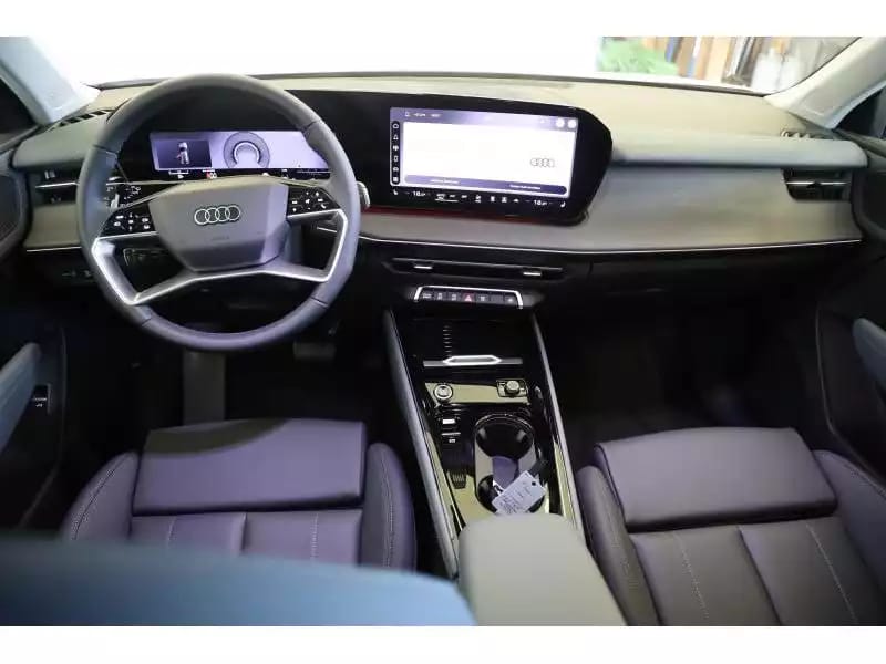 Audi Q3 Sportback - Photo 1