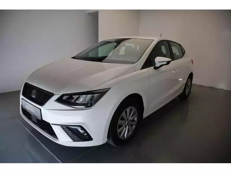 SEAT Ibiza Style - Photo 1