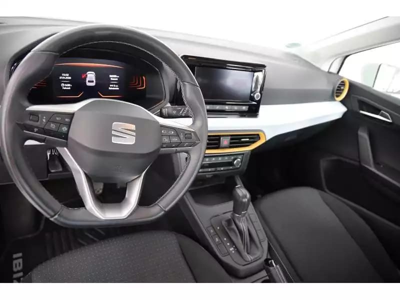 SEAT Ibiza Style - Photo 1