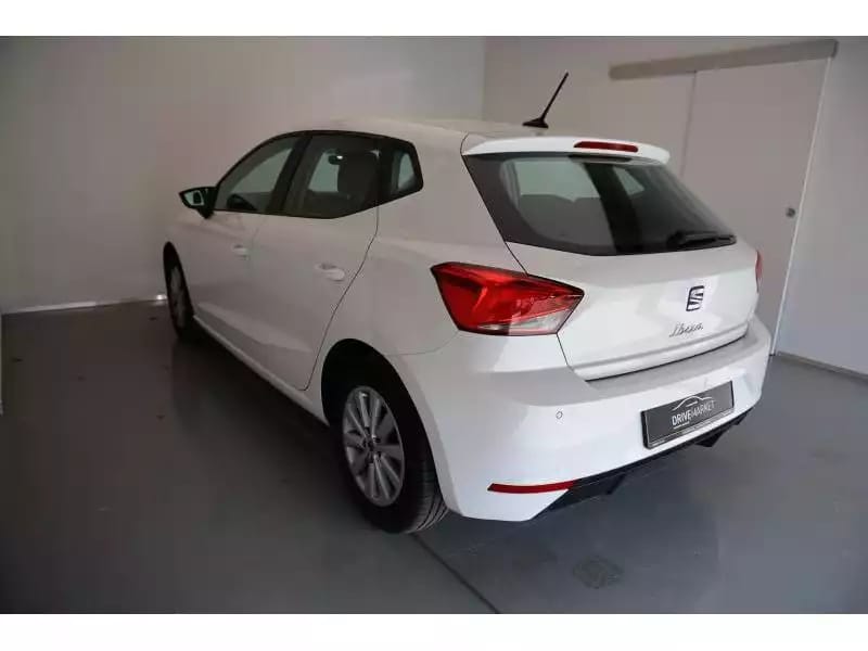 SEAT Ibiza Style - Photo 1