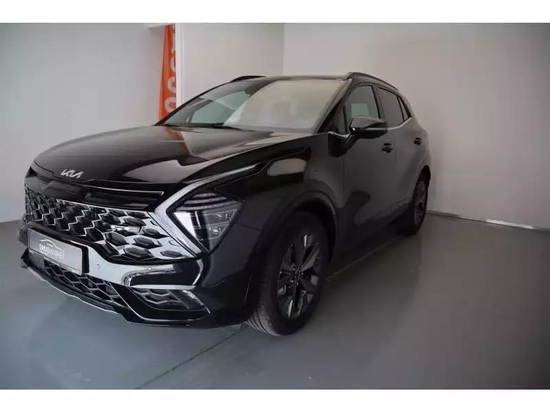 Kia Sportage GT-Line - Photo 1