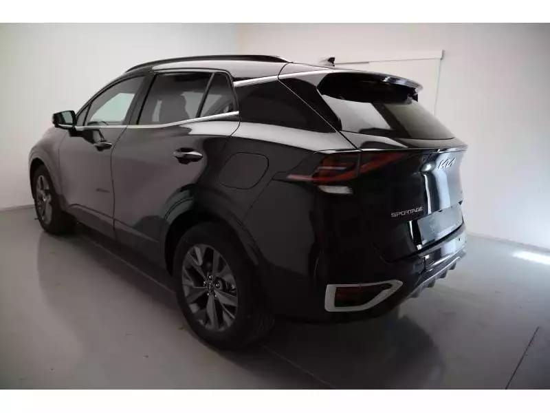 Kia Sportage GT-Line - Photo 1