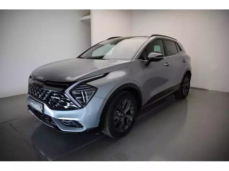 Kia Sportage GT-Line - Photo 1