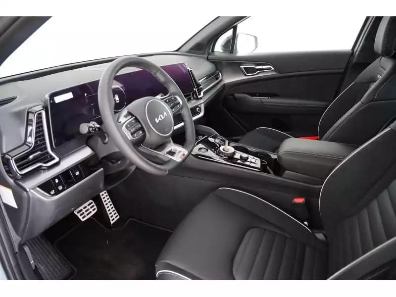 Kia Sportage GT-Line - Photo 1