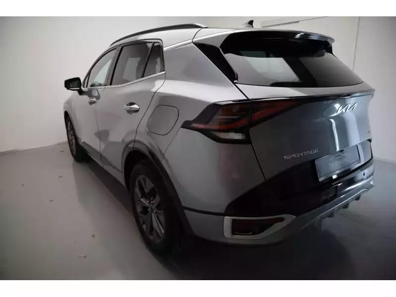 Kia Sportage GT-Line - Photo 1