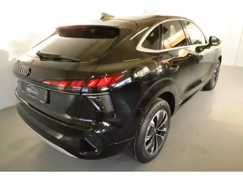 Audi Q3 Sportback - Photo 1